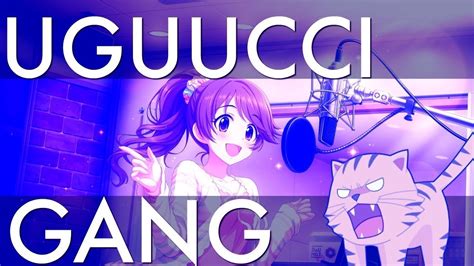 gucci gang anime girl cover|[COVER] Gucci Gang anime version 1 hour version .